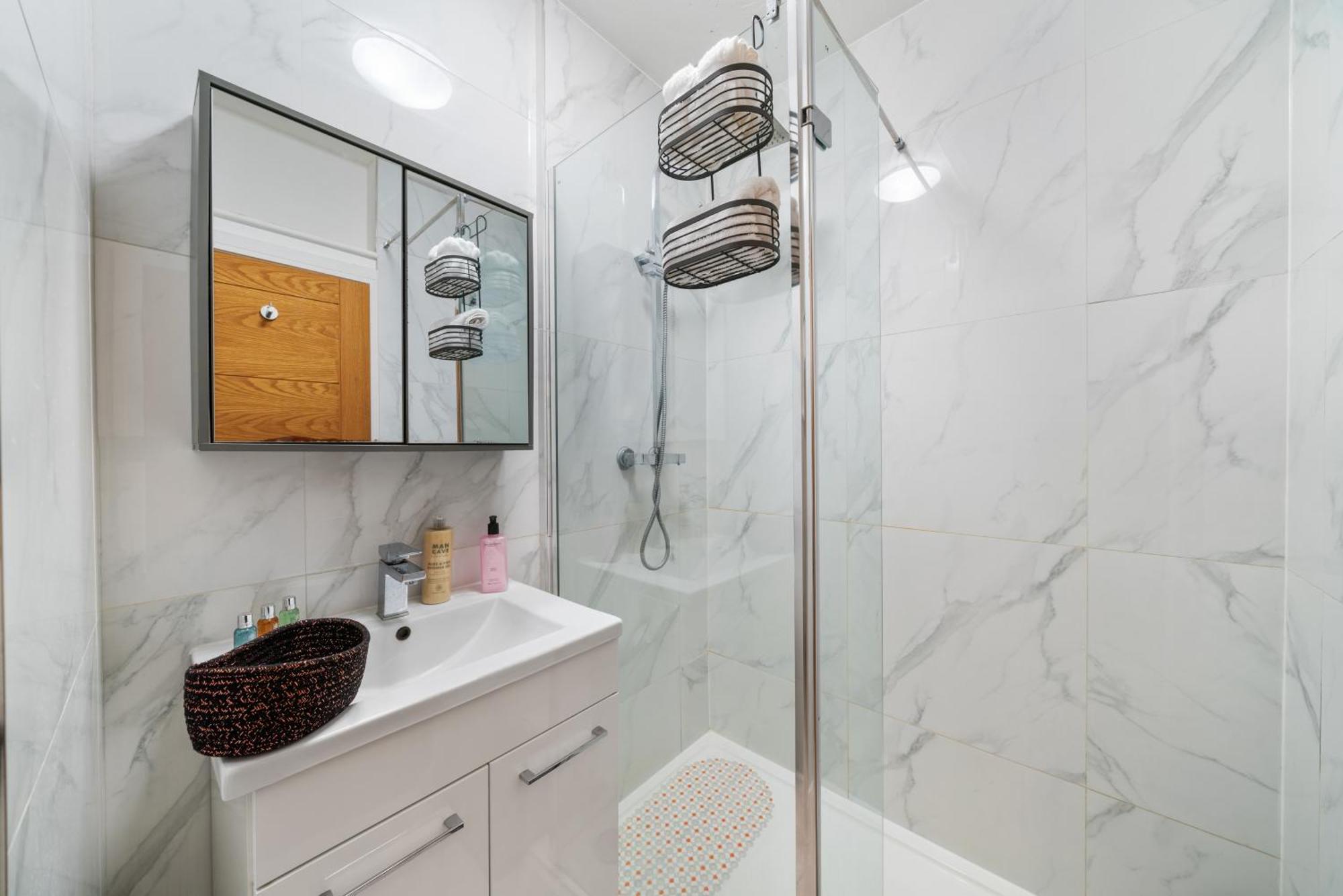 Spacious Studio Apartment On Oxford Street 9Gc London Exterior photo
